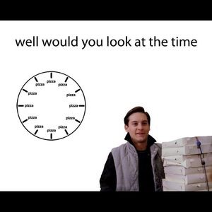 Meet your Posher, Alberto